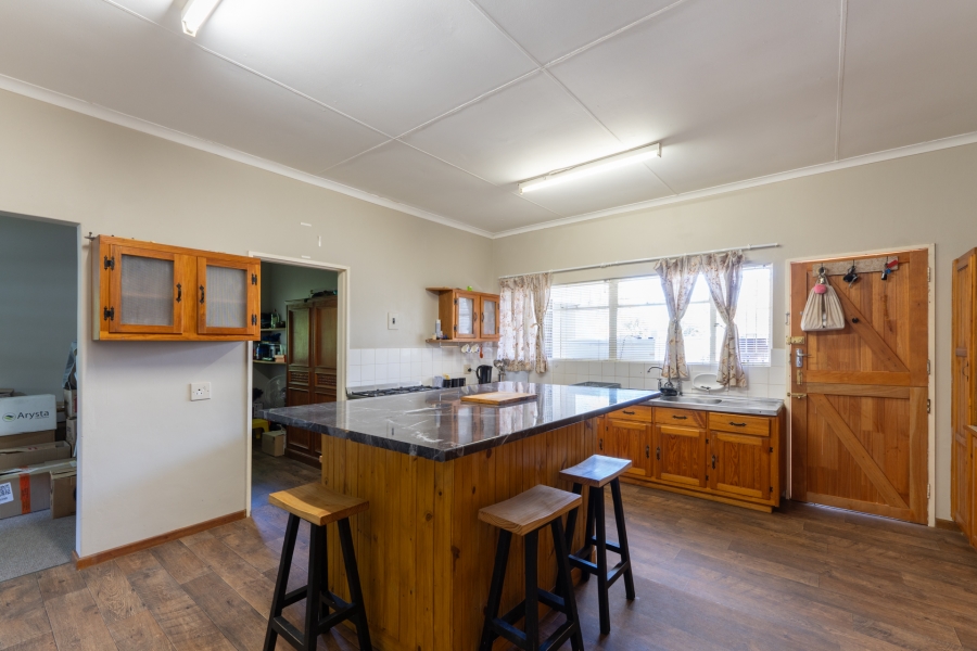 4 Bedroom Property for Sale in Robertson Western Cape